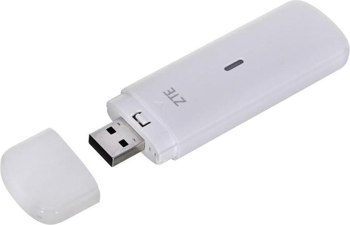 Immagine prodotto ZTE Modem MF833N (colore blu)