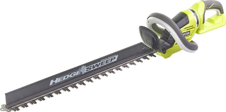 Actual product image Ryobi RHT36B61R (Cordless hedgecutters)