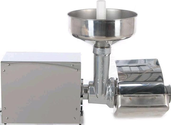 Actual product image Ala 2000 Electric tomato press230V