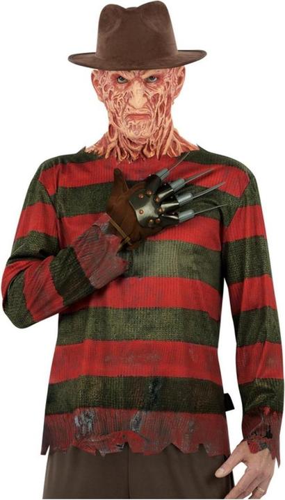 Produktbild Absolute Cult Kostüm ‘” ’Freddy Krueger“ (M)