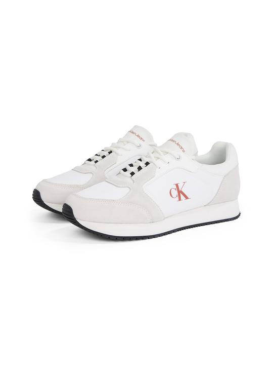 Produktbild Calvin Klein Runner Sock Laceup Wmm (40)