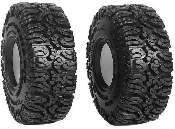 Produktbild Rc4Wd Milestar Patagonia M/T