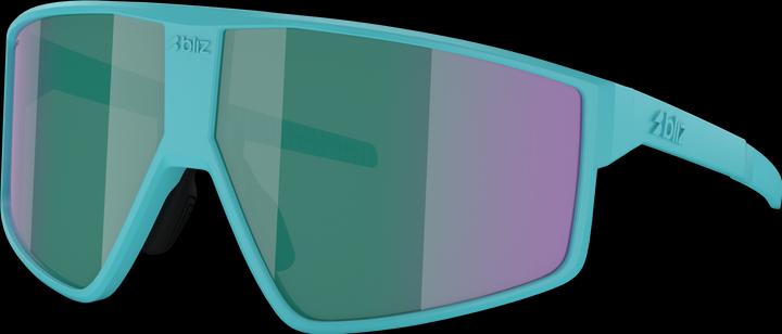 Green Revo, Turquoise, Green w Blue