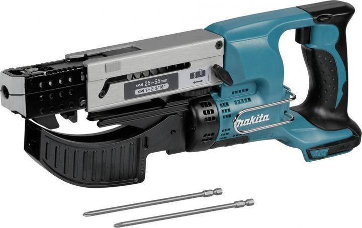 Produktbild Makita Akku-Magazinschrauber (Akkubetrieb)