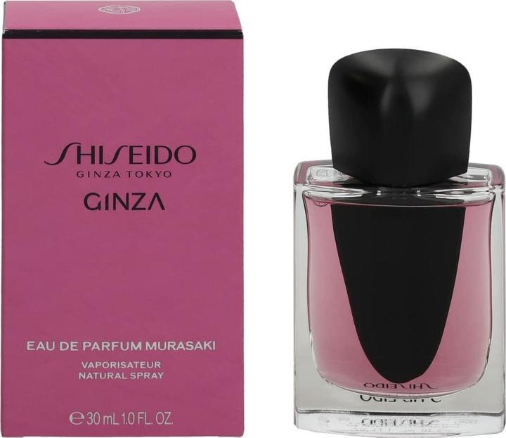 Shiseido Murasaki Eau de Parfum