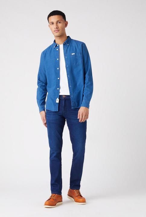 Produktbild Wrangler Larston Medium Stretch (W31/L30)