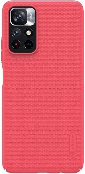 Immagine prodotto Nillkin Super Frosted Shield Series (Xiaomi Poco M4 Pro 5G)