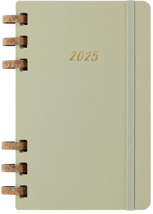 Immagine prodotto Moleskine Vita (A5, Inglese)