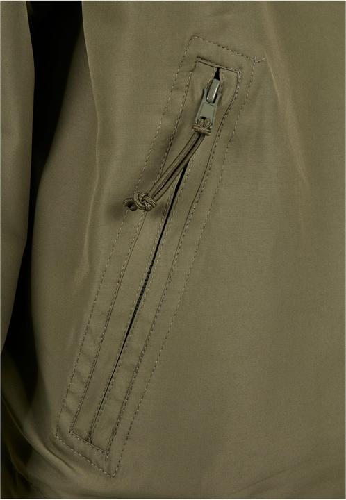 Actual product image Brandit Windbreaker Sherpa (4XL)