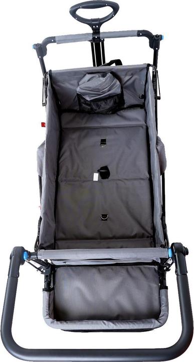 Immagine prodotto Fuxtec Bollerwagen
