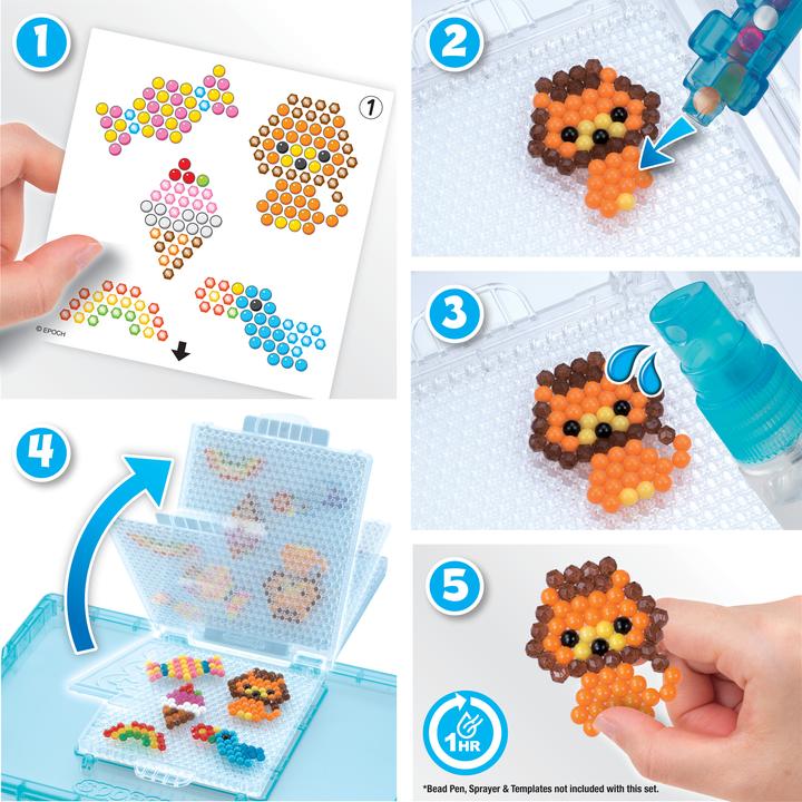 Productafbeelding Aquabeads AQB Kralen