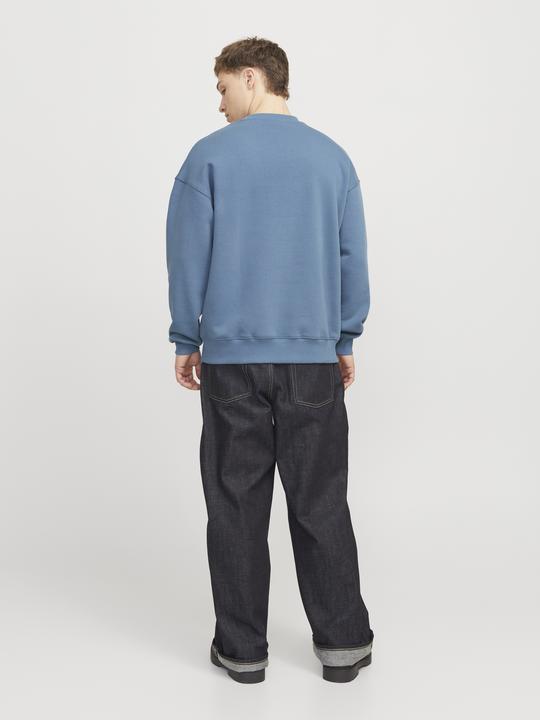Actual product image Jack & Jones Jjeurban Edge Sweat Crew Neck Noos (XL)
