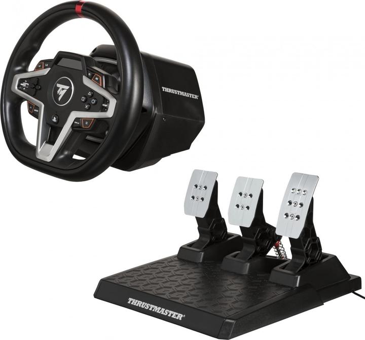 Produktbild Thrustmaster T248 (PS4, PS5, PC)