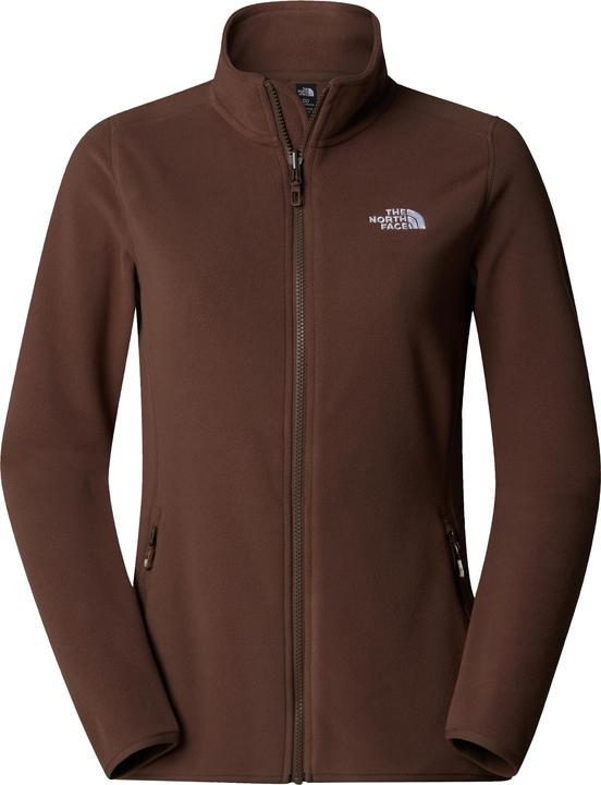 North Face W 100 Glacier Fz