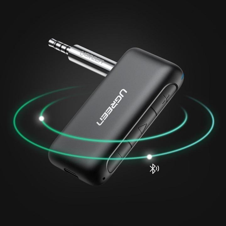 Productafbeelding Ugreen Auto adapter (Ontvanger)