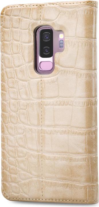Image du produit Mobilize Livre Gelly Premium (Samsung Galaxy S9+)