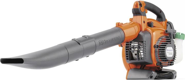 Image du produit Husqvarna 125bvx (Essence, Aspirateurs à feuilles)
