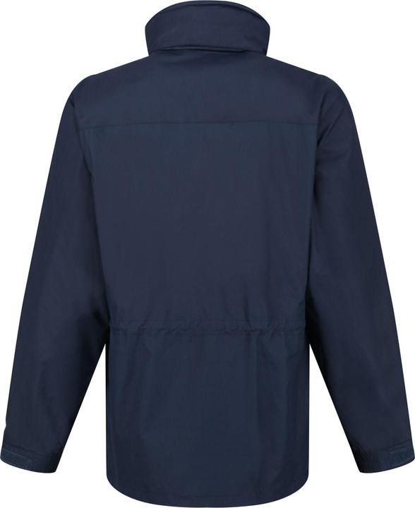 Produktbild Regatta Vertex III Jacke wasserdicht atmungsaktiv (XL)