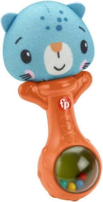 Immagine prodotto Fisher-Price Set di giochi sensoriali