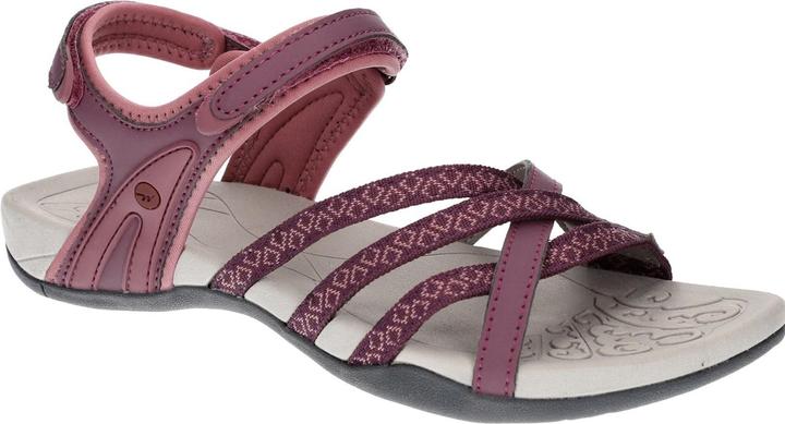 Hi-Tec Womens/Ladies Savanna II Sandals (43)