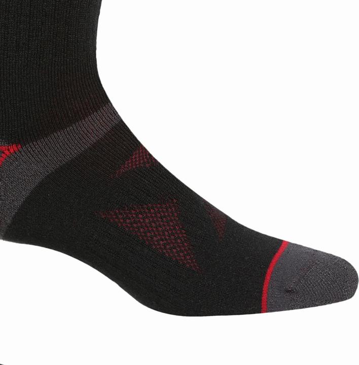 Actual product image Regatta Hiking boot socks (pack of 2) (43 - 47)