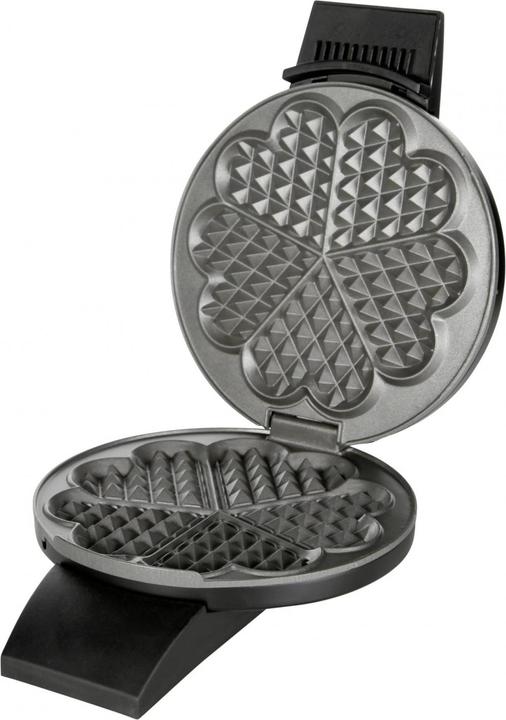 Produktbild Cloer 1620 Waffelautomat