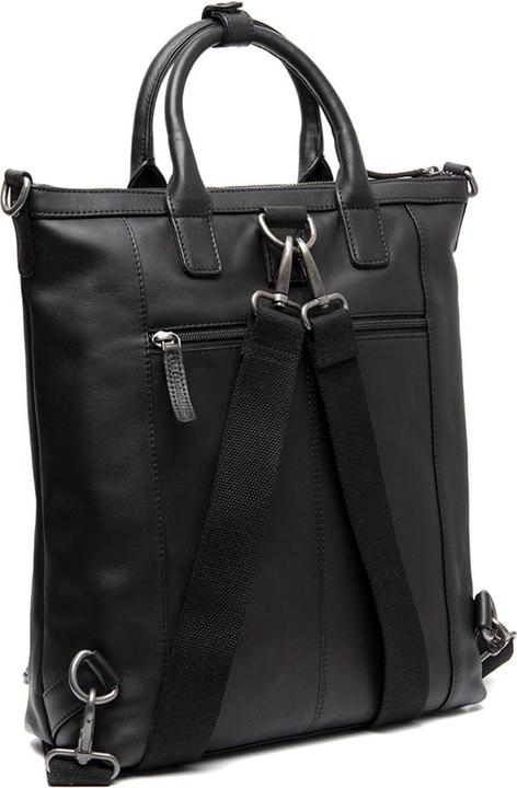 Image du produit The Chesterfield Brand Luisa Business Sac à dos en cuir 38 cm pour ordinateur portable (12.50 l)