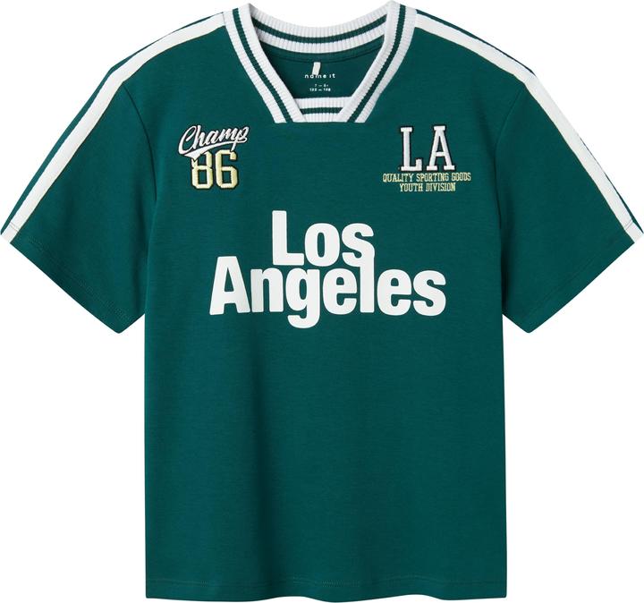 Name it Regular Fit T-Shirt (134)