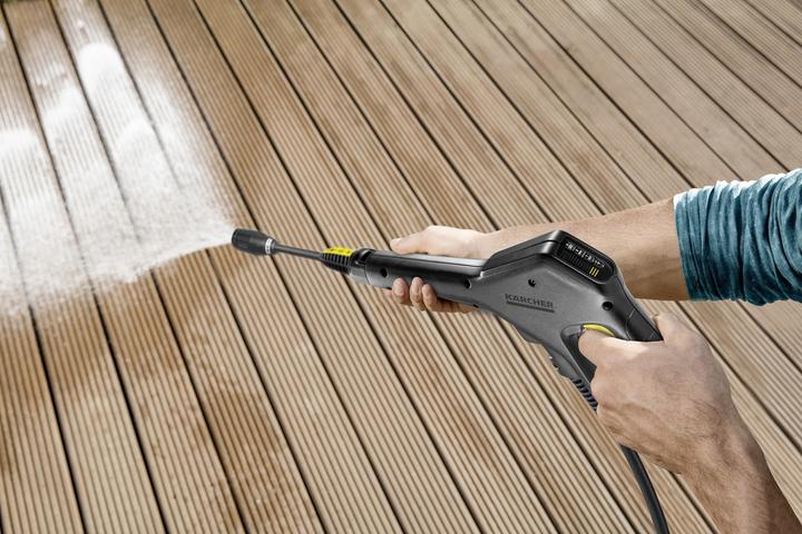 Produktbild Kärcher K3 Full Control Home T350 (Netzbetrieb)