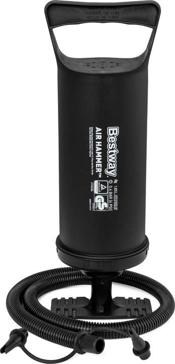 Produktbild Bestway HF Cove Champion X2 (2 Pers.)