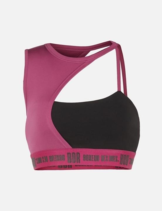 Image du produit Boxeur des Rues Double Layers Sport Bra (S)