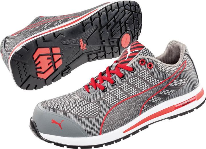 Produktbild Puma Halbschuhe (S1P, 46)