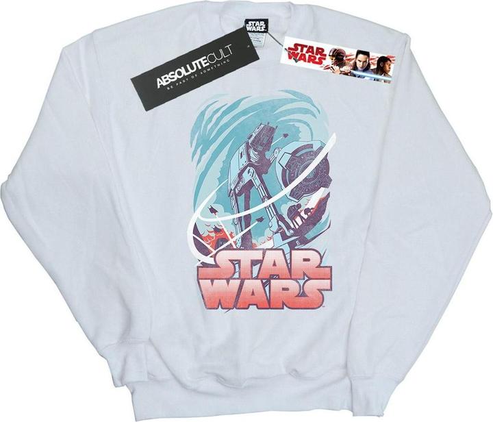 Produktbild Star Wars Hoth Swirl Sweatshirt (XXL)