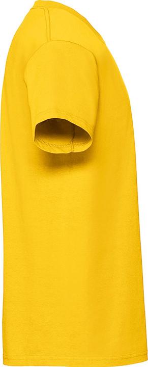 Actual product image Fruit of the Loom Mens Ringspun Premium T-Shirt (3XL)