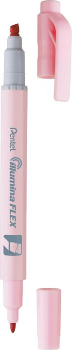 Immagine prodotto Pentel Illumina Flex (Pink, 3.50 mm, 1 x)