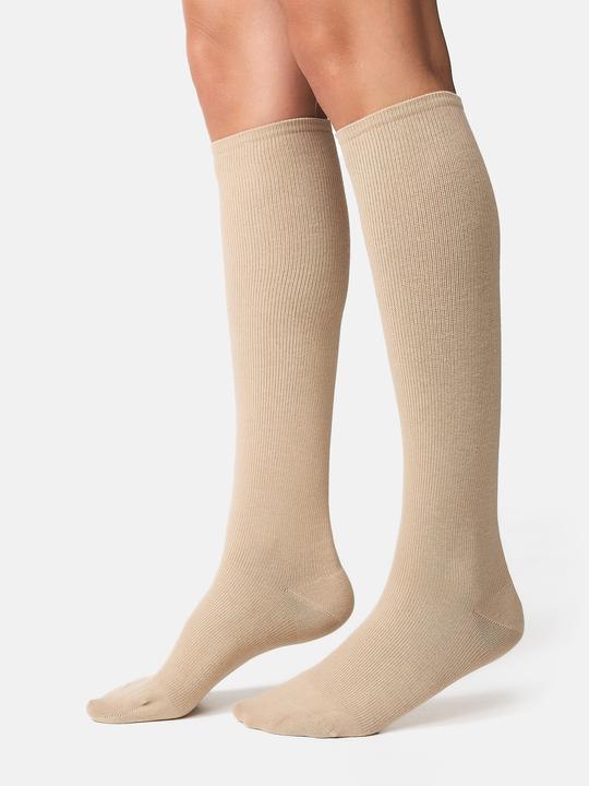 Produktbild Nur Die Kniestrümpfe Fit & Vital (39)