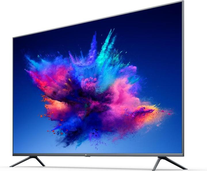 Actual product image Xiaomi TV L65M5-5ASP (65", LCD, 4K)