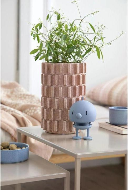 Produktbild Hoptimist Soft Bumble M Sky (12.5 x 8.5 x 9.5 cm)