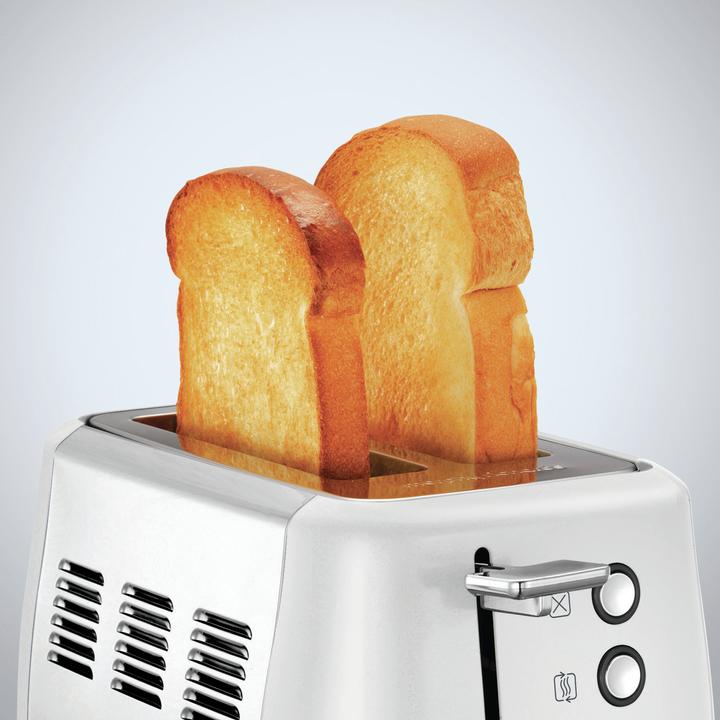 Actual product image Morphy Richards Evoke 2 disc(s)
