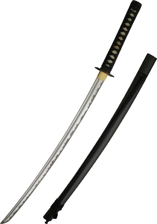 Image du produit Hanwei Musashi Iaito 29 pouces