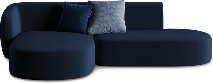 Blu Reale