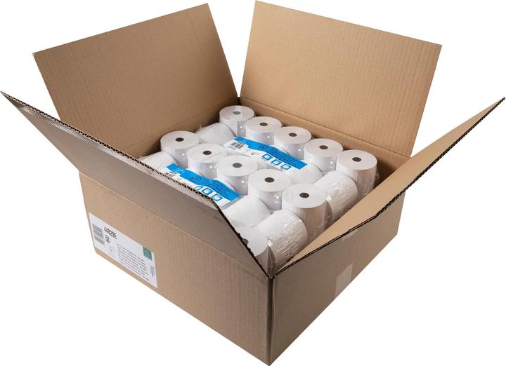 Produktbild Exacompta Thermo-Kassenrolle
