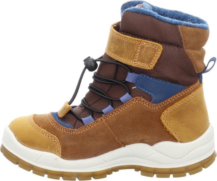 Actual product image Primigi Winter shoe GTX (27)