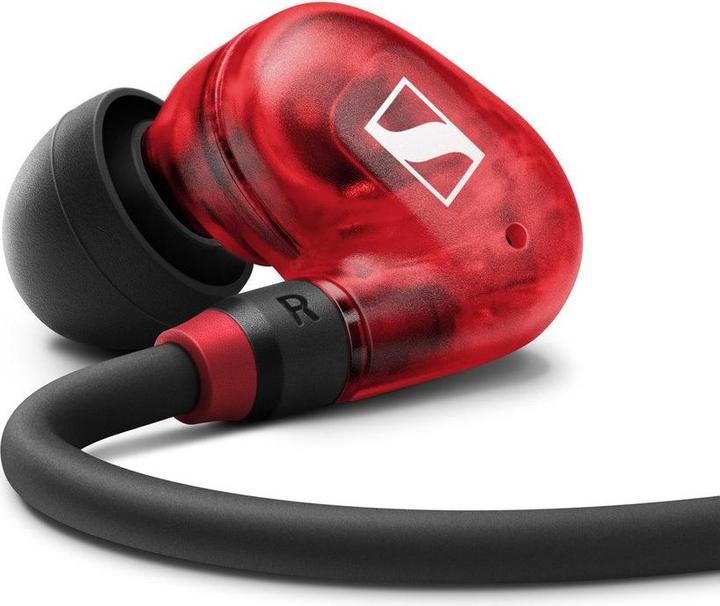 Produktbild Sennheiser IE 100 Pro (keine Geräuschunterdrückung, Kabelgebunden)