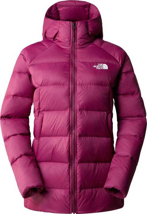 North Face Women's Hyalite Down Parka