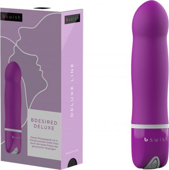 Immagine prodotto Bswish Bdesired deluxe