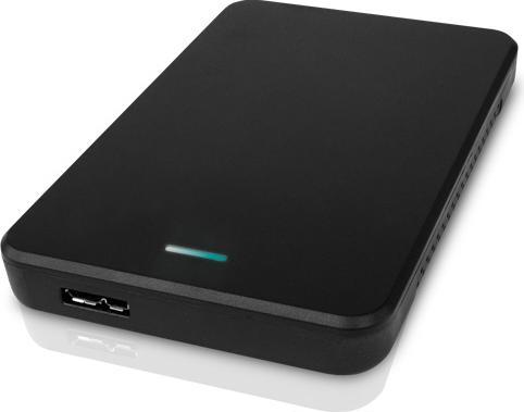Immagine prodotto OWC Express - Contenitore di stoccaggio - 2,5" (6,4 cm) (2.5")