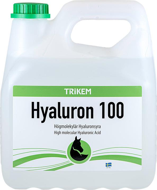 Image du produit Trikem Hyaluron 3L - (822.7322) (3000 ml)