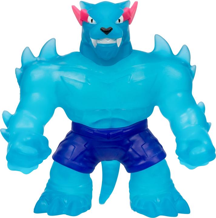 Produktbild Moose Mr. Beast Lab Goo Jit Zu Dehnbare Figur Iconic Panther