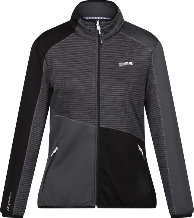 Regatta Yare IX Jacke